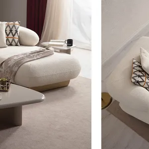Glamor Köşe Takımı 3