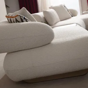 Glamor Köşe Takımı 4