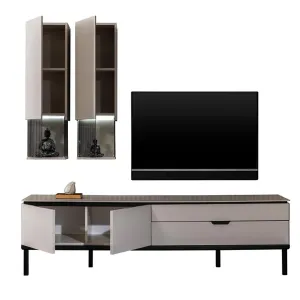 Soho Tv Ünitesi 4