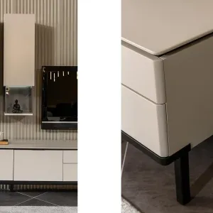 Soho Tv Ünitesi 8