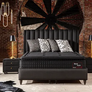 Black Style Set 1
