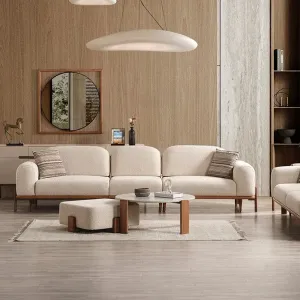 Vera Koltuk Takımı 3