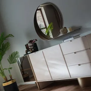 Asya Yemek Odası Takımı 2