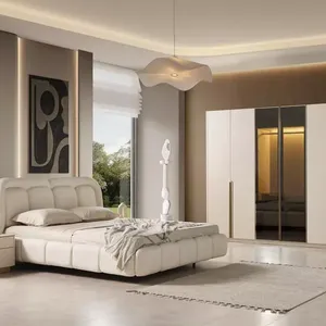 Bodrum Yatak Odası Takımı 1