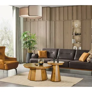 Demre Koltuk Takımı 4