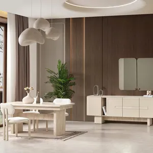 Milano Yemek Odası 1