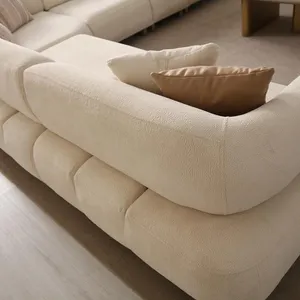 Fox Köşe Koltuk Takımı 8
