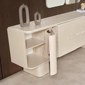 Milano Yemek Odası 4