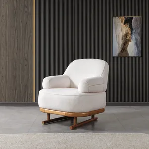 Lotus Koltuk Takımı 8