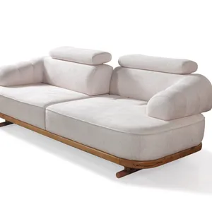 Lotus Koltuk Takımı 10