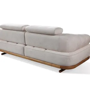 Lotus Koltuk Takımı 11