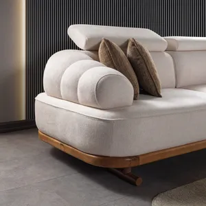 Lotus Koltuk Takımı 3