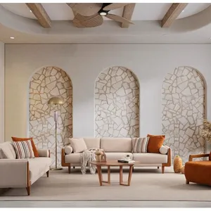 Loft Koltuk Takımı 1