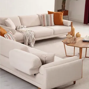 Loft Koltuk Takımı 5