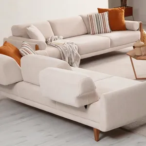Loft Koltuk Takımı 6