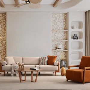 Loft Koltuk Takımı 2