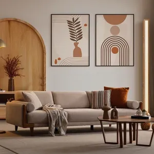 Loft Koltuk Takımı 3