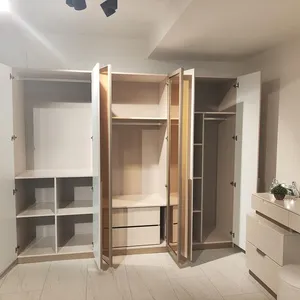 Maldiv Life Yatak Odası Takımı 7