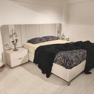 Maldiv Life Yatak Odası Takımı 8