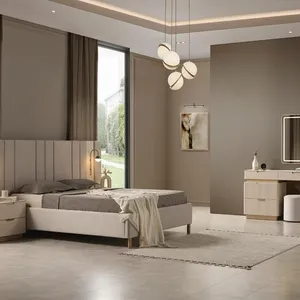Maldiv Life Yatak Odası Takımı 2