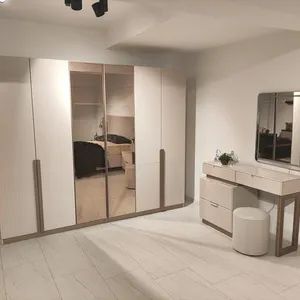 Maldiv Life Yatak Odası Takımı 6