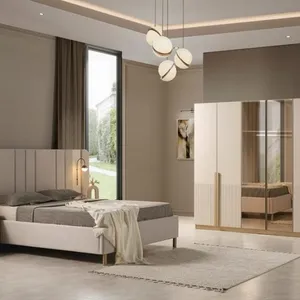 Maldiv Life Yatak Odası Takımı 1