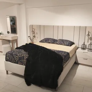 Maldiv Life Yatak Odası Takımı 5