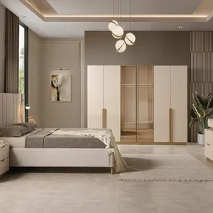 Maldiv Life Yatak Odası Takımı 3