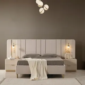 Maldiv Life Yatak Odası Takımı 4