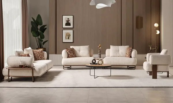 Nirvana Koltuk Takımı