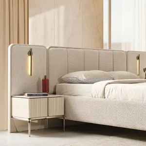 Solo Yatak Odası Takımı 1 4