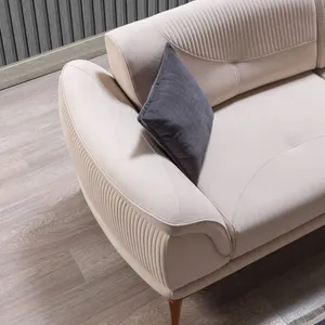 Pearl Koltuk Takımı 3