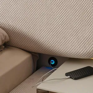Vega Yatak Odası Takımı 9