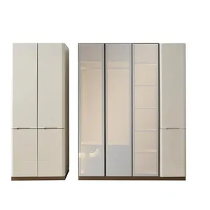 Vega Yatak Odası Takımı 7