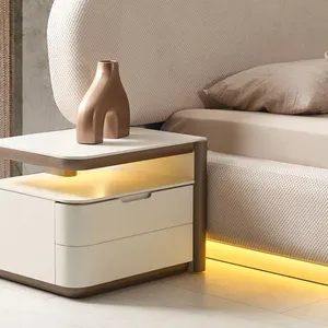 Vega Yatak Odası Takımı 15
