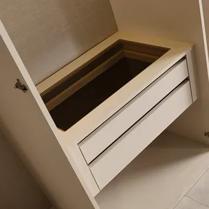 Aura Yatak Odası 8