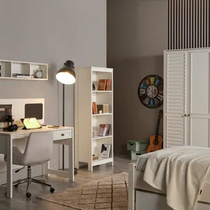 İnci Genç Odası Takımı 9
