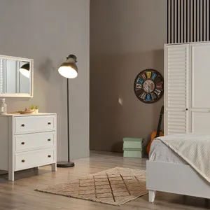 İnci Genç Odası Takımı 21