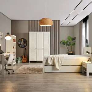 İnci Genç Odası Takımı 3