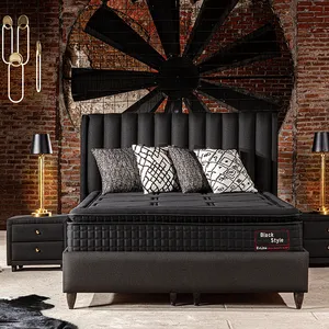 Black Style Baza Başlık 6
