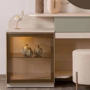 Karizma Yatak Odası Takımı 8