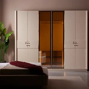 Klara Yatak Odası Takımı 8