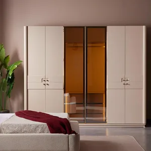 Klara Yatak Odası Takımı 7