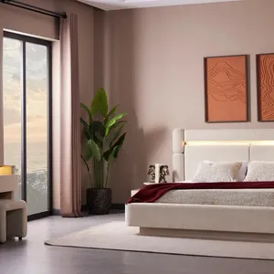 Klara Yatak Odası Takımı 6