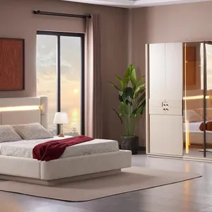 Klara Yatak Odası Takımı 3
