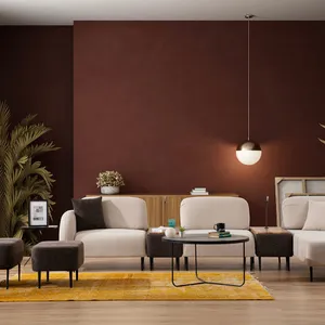 Valencia Köşe Takımı 6