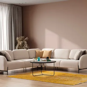 Valencia Köşe Takımı 4