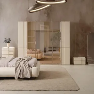 Hilton Yatak Odası Takımı 2