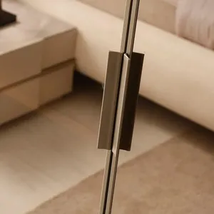 Hilton Yatak Odası Takımı 6