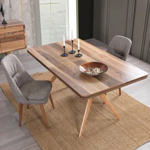 Kudüs Yemek Odası 4